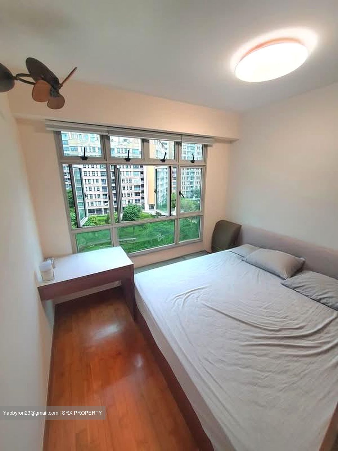 Blk 667B Waterway Woodcress (Punggol), HDB 3 Rooms #575709311